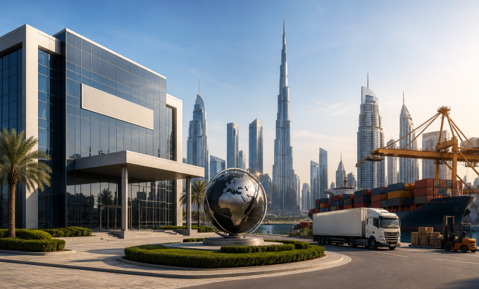 Why DMCC Free Zone Company Formation Is Ideal for International Businesses Dubai multi commodities centre Free Zone