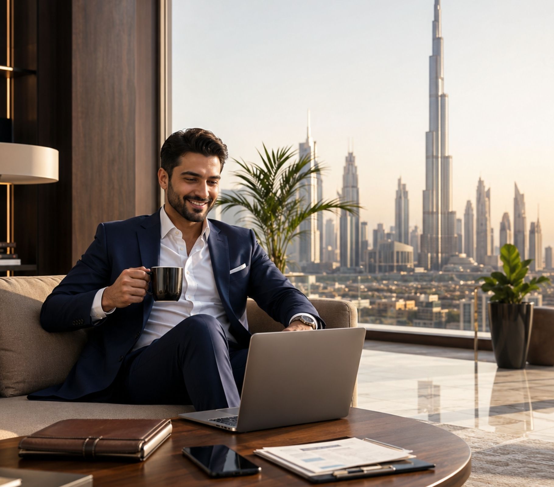 business setup services in Dubai