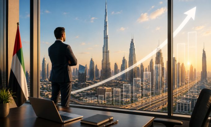 Why Mainland Business Ownership in Dubai Offers Greater Growth Opportunities A step-by-step guide to setting up a mainland business in Dubai