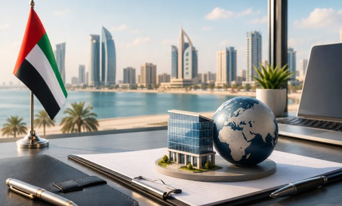 Ajman Free Zone Company Formation The Complete Guide to Offshore Business Setup in AFZ (1) Ajman Free Zone Company Formation