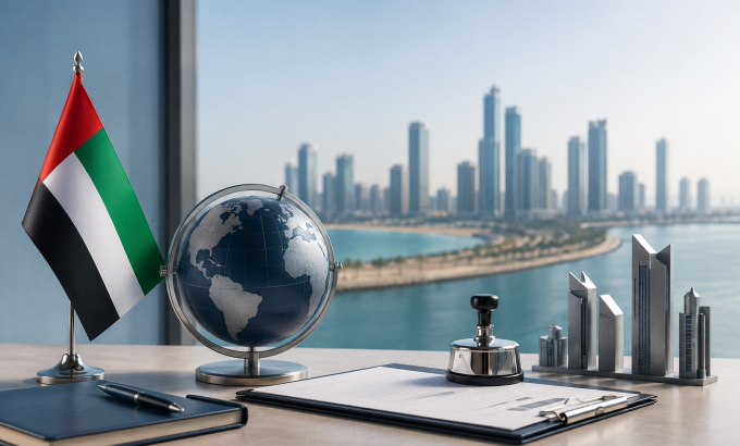 Ajman Free Zone Offshore Company Company Formation and Setup Guide Ajman free zone